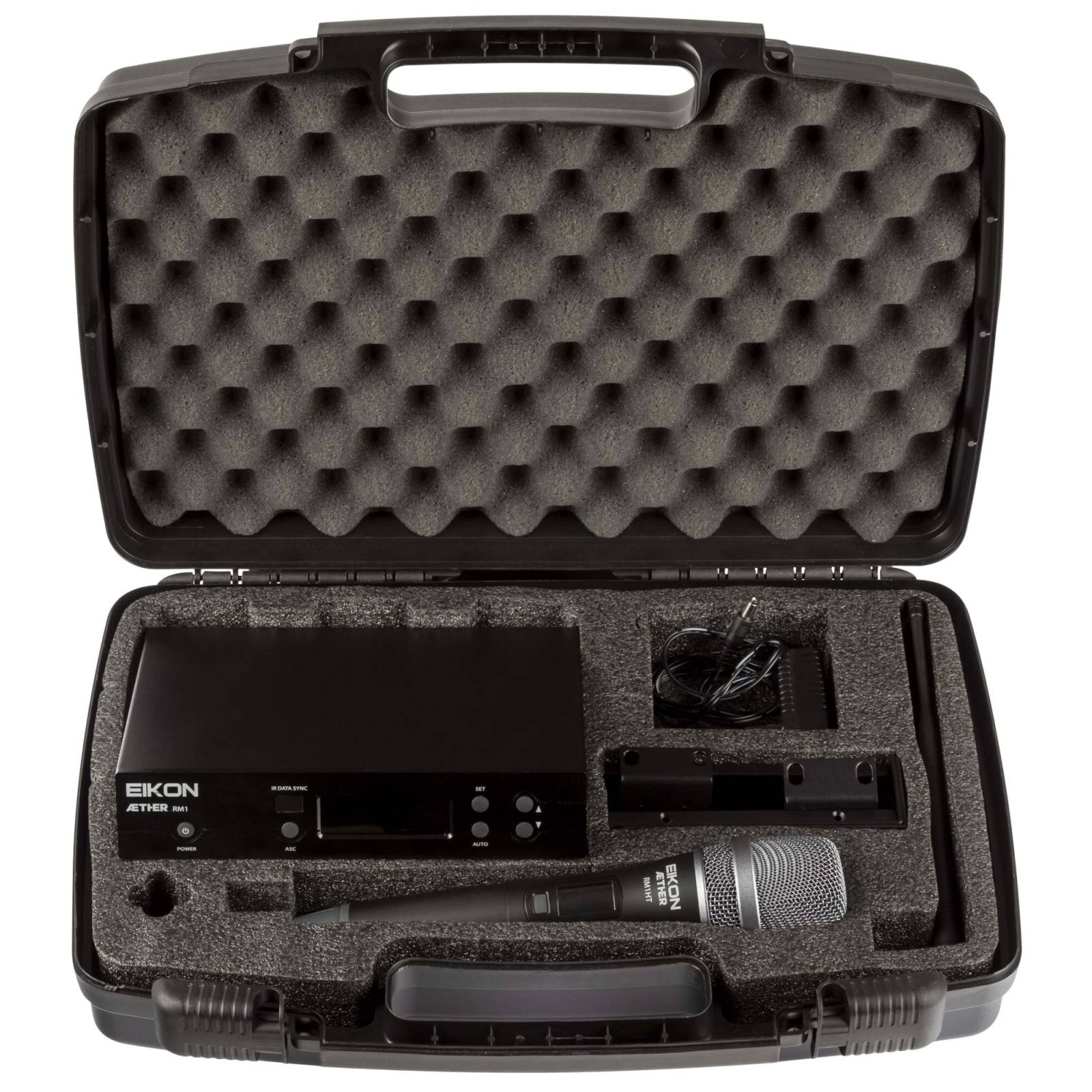 Proel AETHER RM1HD sistema radiomicrofono UHF bodypack