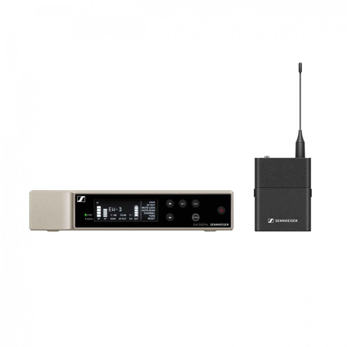 Sennheiser EW-D SK Base Set