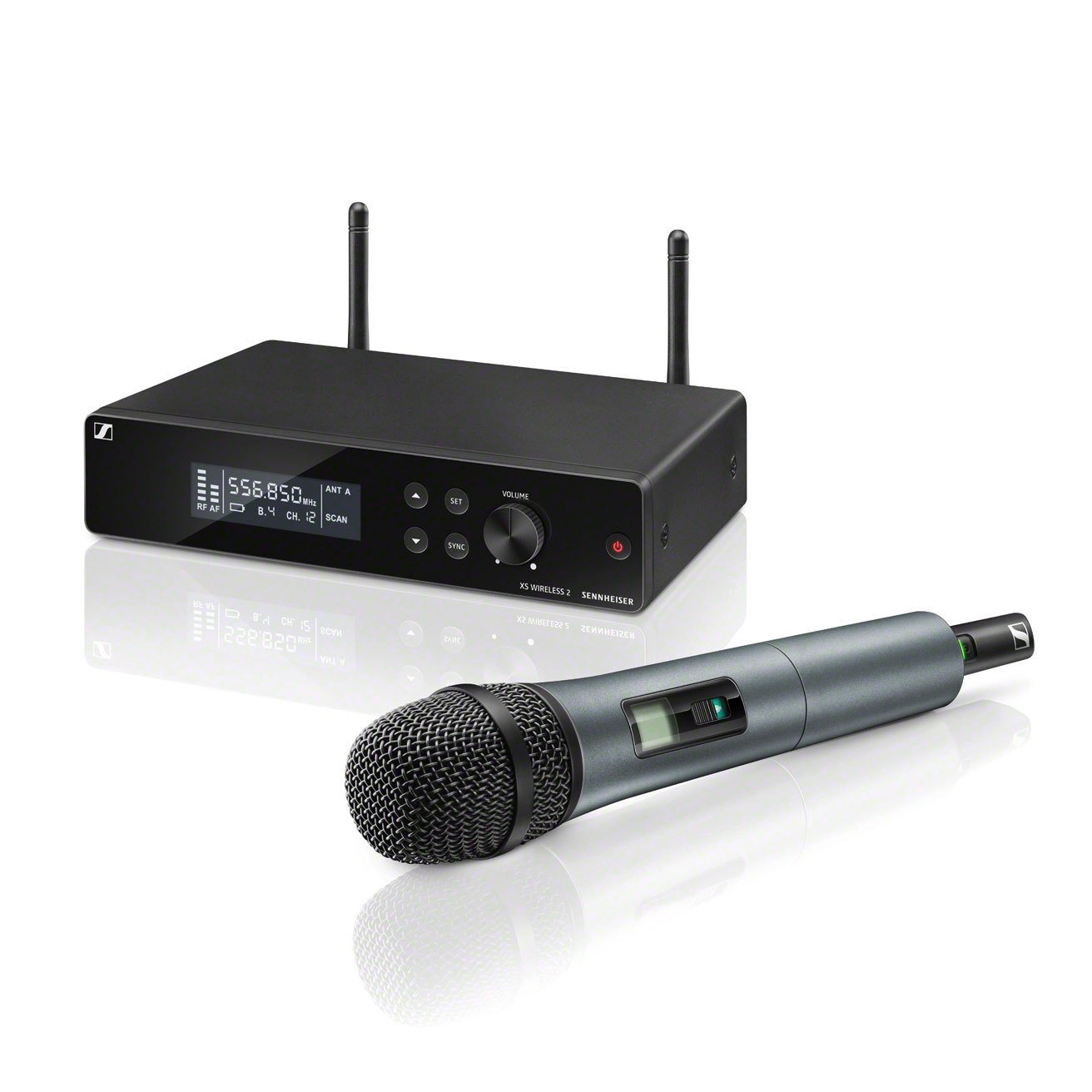 Sennheiser XSW 2-835 A