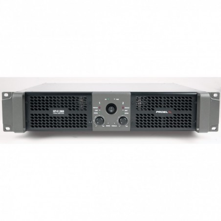 HPX2800