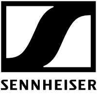 sennheiser logo