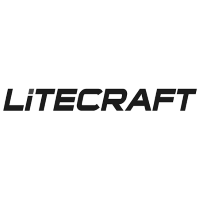 Litecraft logo