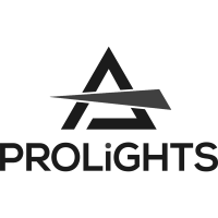 Prolights logo