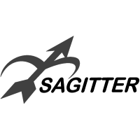 Sagitter logo