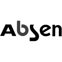 Absen logo