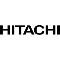 Hitachi logo