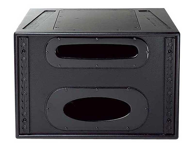 NEXO GEO CD12 subwoofer passivo