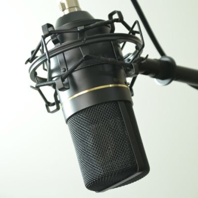 noleggio attrezzature audio