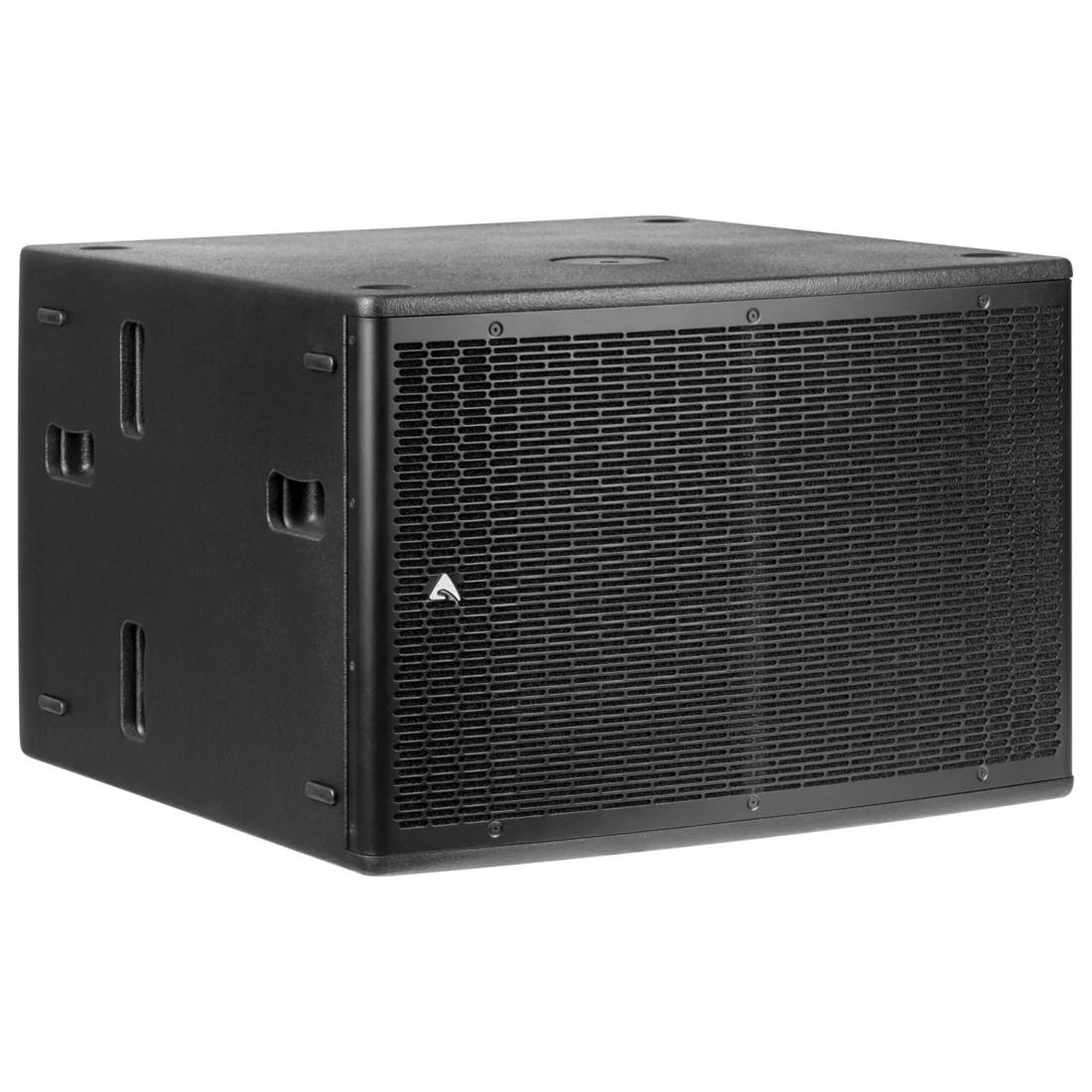 Proel Axiom SW2100A – subwoofer attivo da 21 pollici