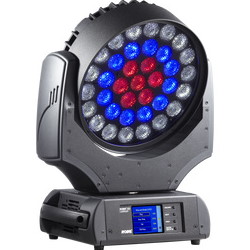 Robin 600 LEDWash