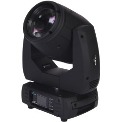 LT Beam 5R
